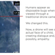 Image for article titled Giant Portrait Shows Drone Operators That People Aren't "Bug Splats"